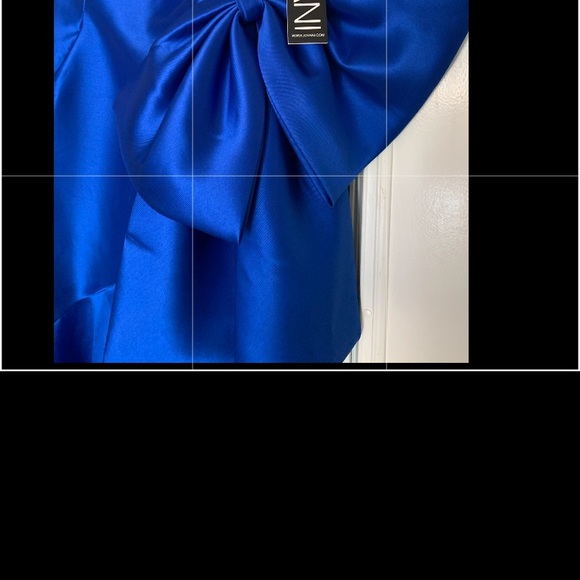 Jovani dress - Picture 9 of 10